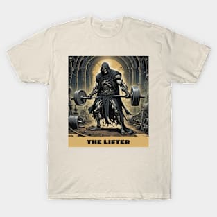 The lifter T-Shirt